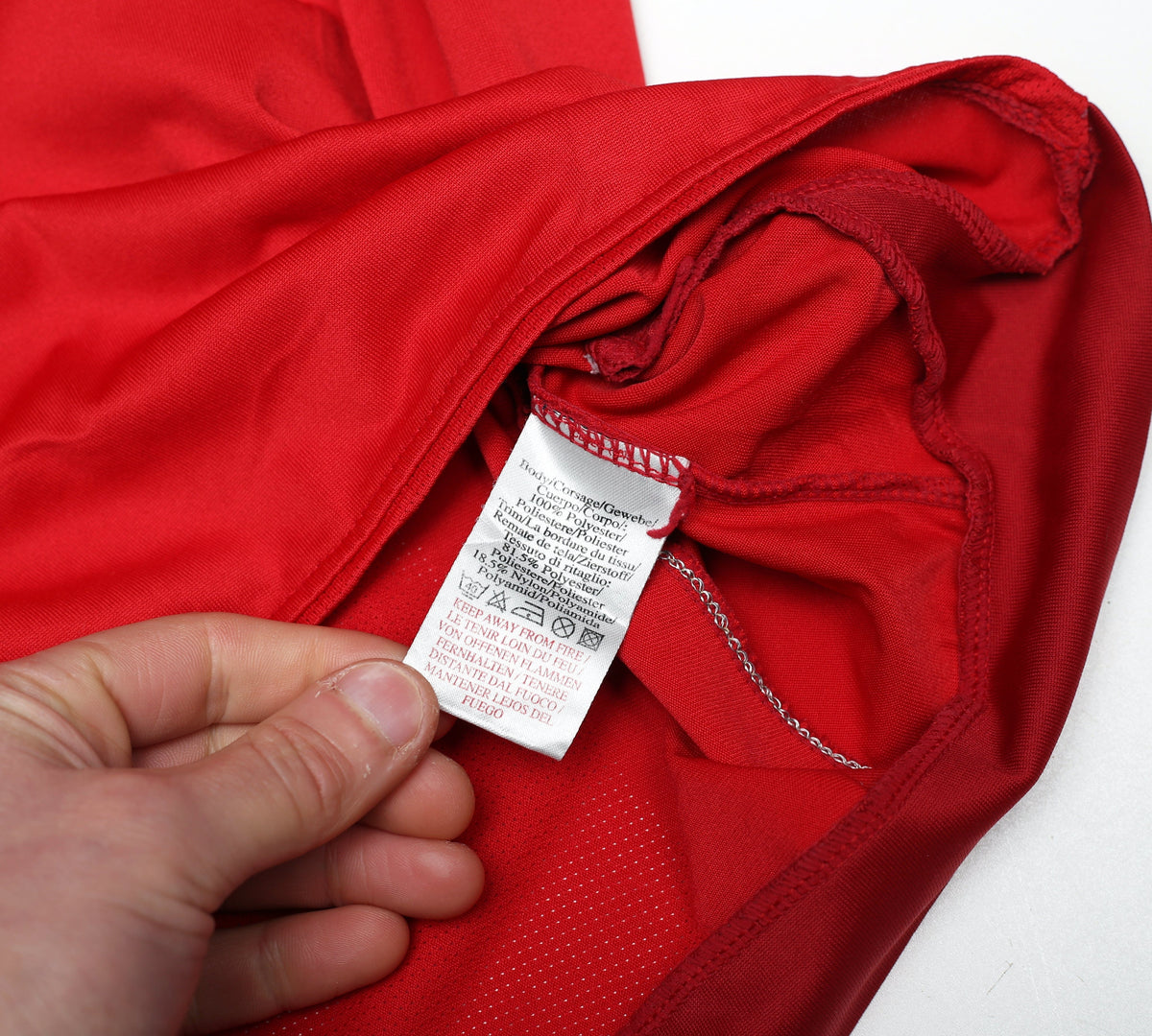 2006/08 ENGLAND Vintage Umbro Away Football Shirt (XXL)