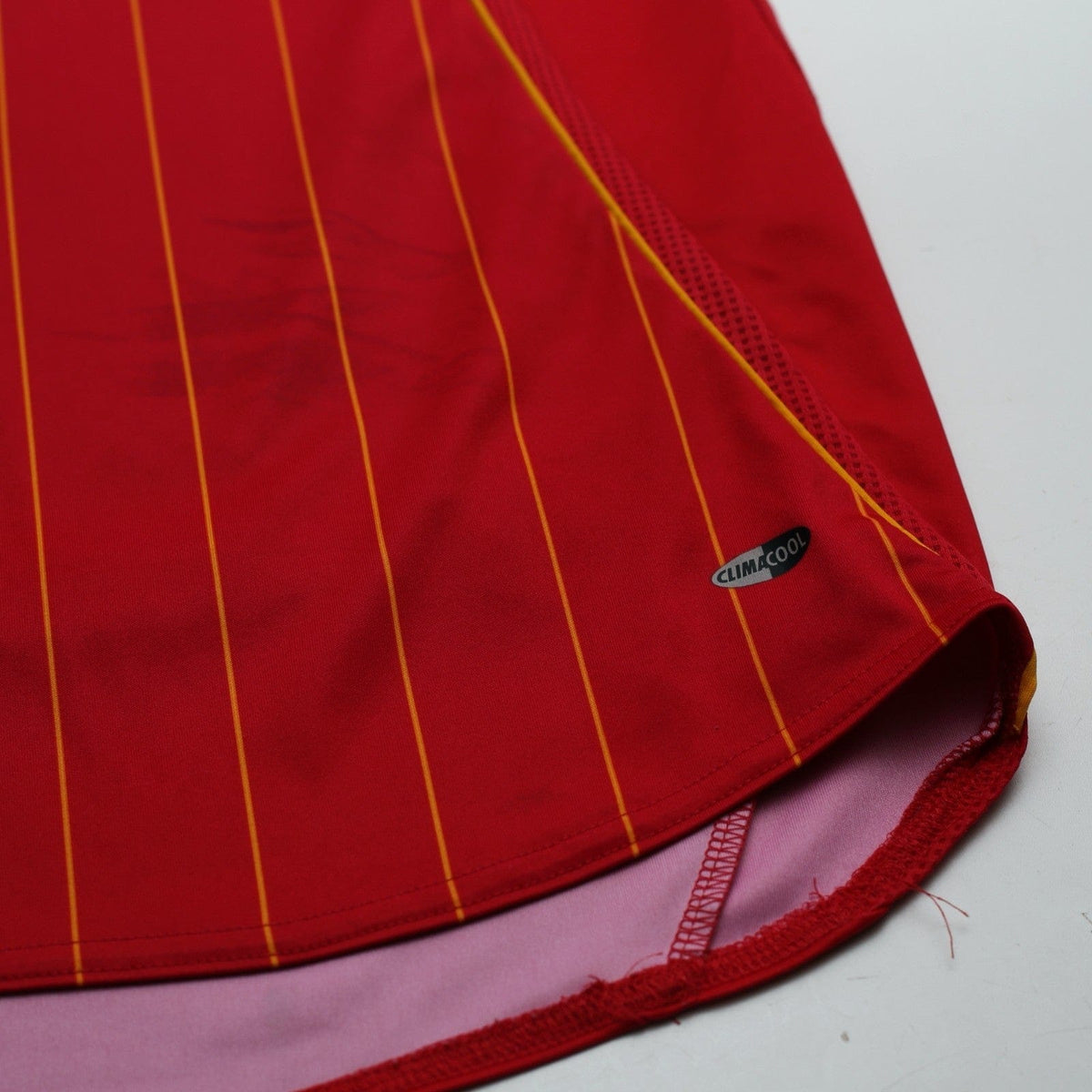 2006/08 F. Torres #9 Spain Vintage adidas Home Football Shirt XL World Cup 2006