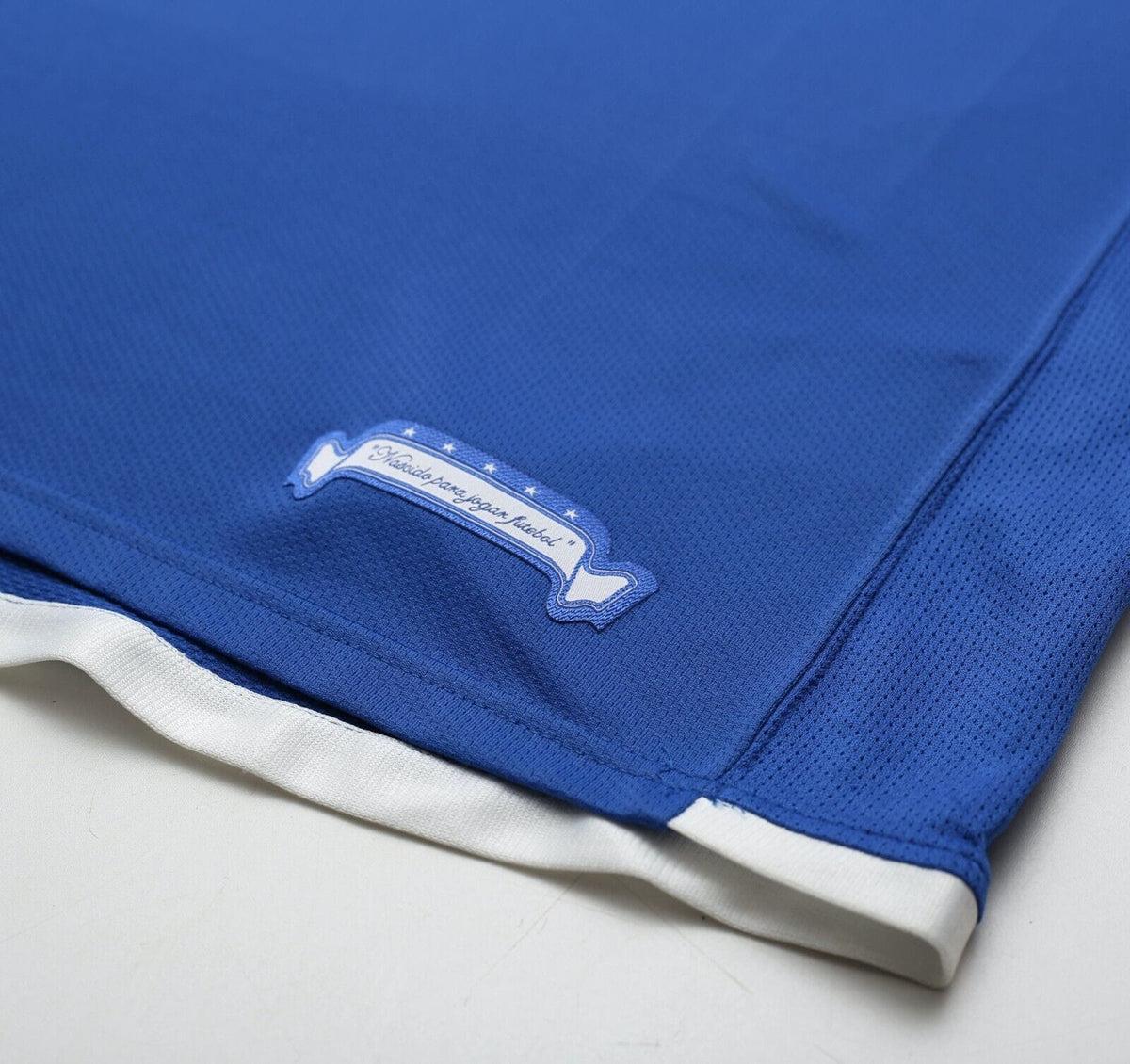 2006/08 KAKA #8 Brazil Vintage Nike World Cup 06 Away Football Shirt (L)