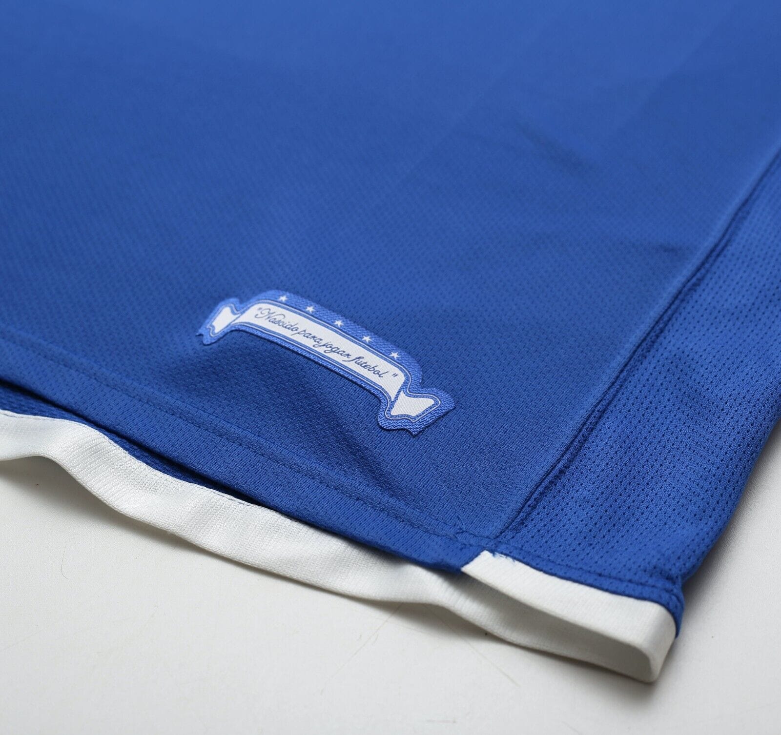 2006/08 KAKA #8 Brazil Vintage Nike World Cup 06 Away Football Shirt (L)