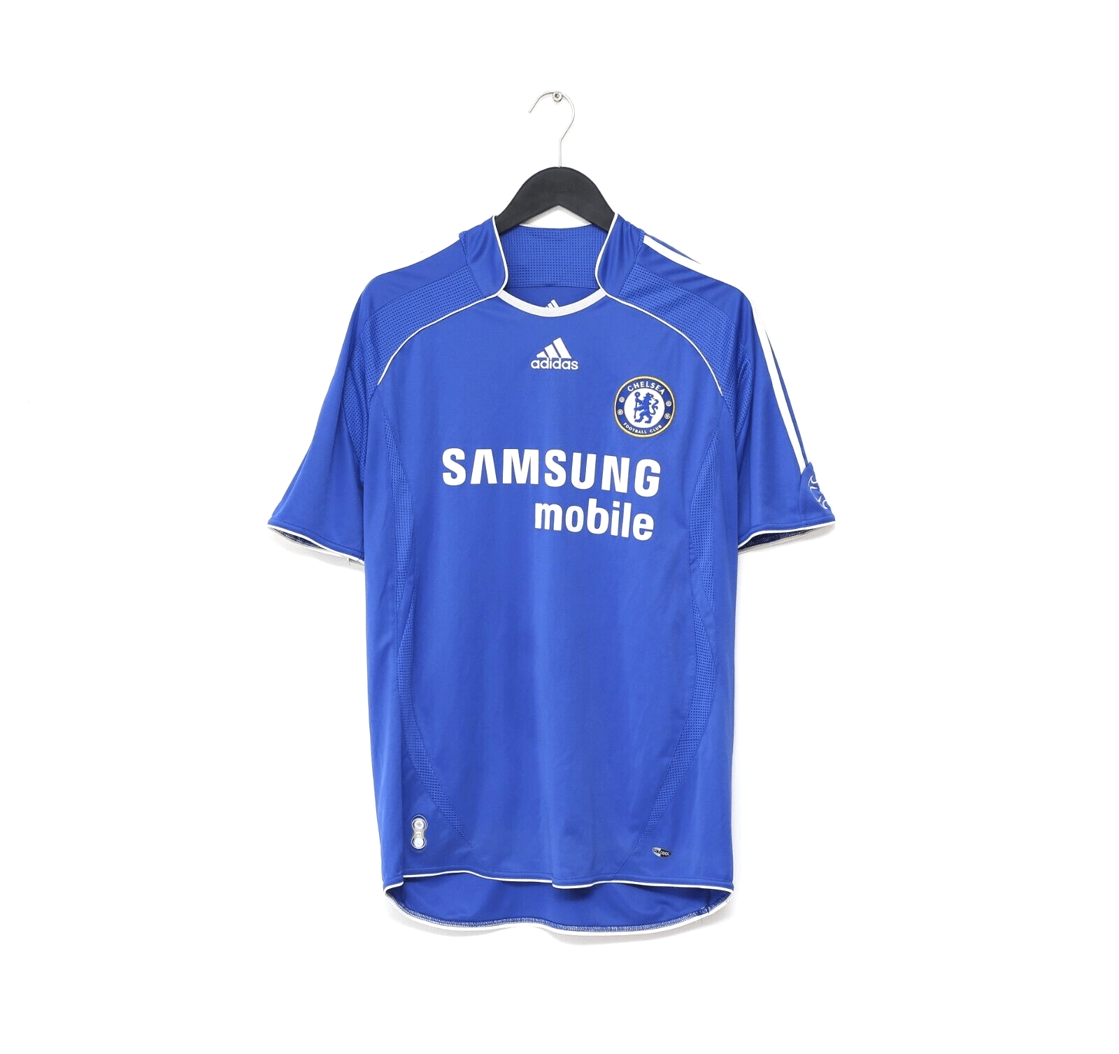 07 08 Chelsea creosote UCL Home