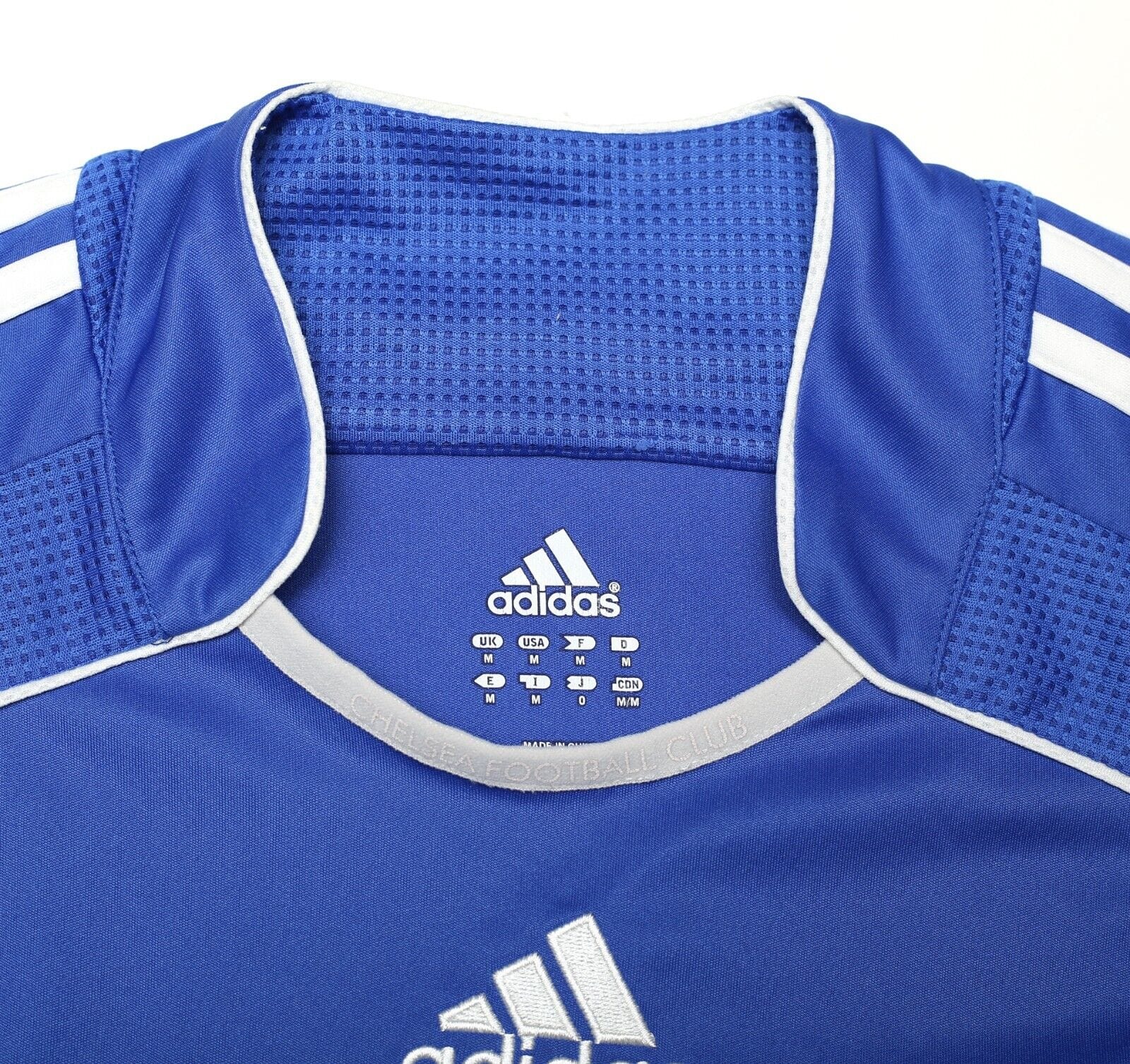 Adidas New York City #8 Lampard Jersey hot L