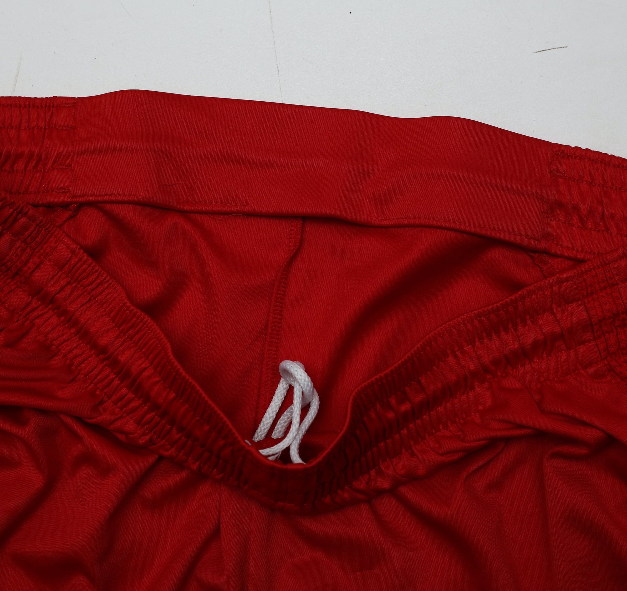 2006/08 LIVERPOOL Vintage adidas Home Football Shorts (34)