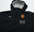 2006/08 MANCHESTER UNITED Vintage Nike Football Hooded Rain Jacket (L)