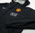 2006/08 MANCHESTER UNITED Vintage Nike Football Hooded Rain Jacket (L)