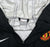 2006/08 MANCHESTER UNITED Vintage Nike Football Hooded Rain Jacket (L)