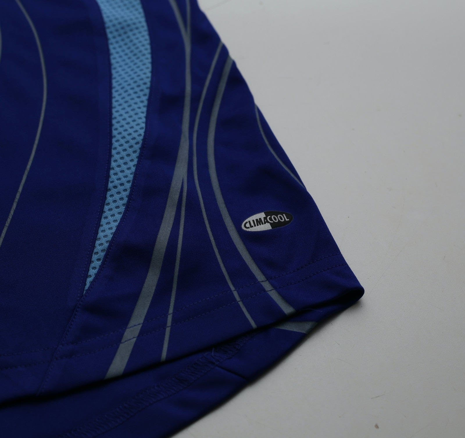 2006/08 NAKATA #7 Japan Vintage adidas Home Shirt (S) World Cup 2006