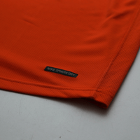 2006/08 Robben #11 Holland Vintage Nike Home Football Shirt (M) Netherlands