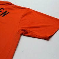 2006/08 Robben #11 Holland Vintage Nike Home Football Shirt (M) Netherlands