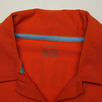 2006/08 Robben #11 Holland Vintage Nike Home Football Shirt (M) Netherlands