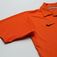 2006/08 Robben #11 Holland Vintage Nike Home Football Shirt (M) Netherlands