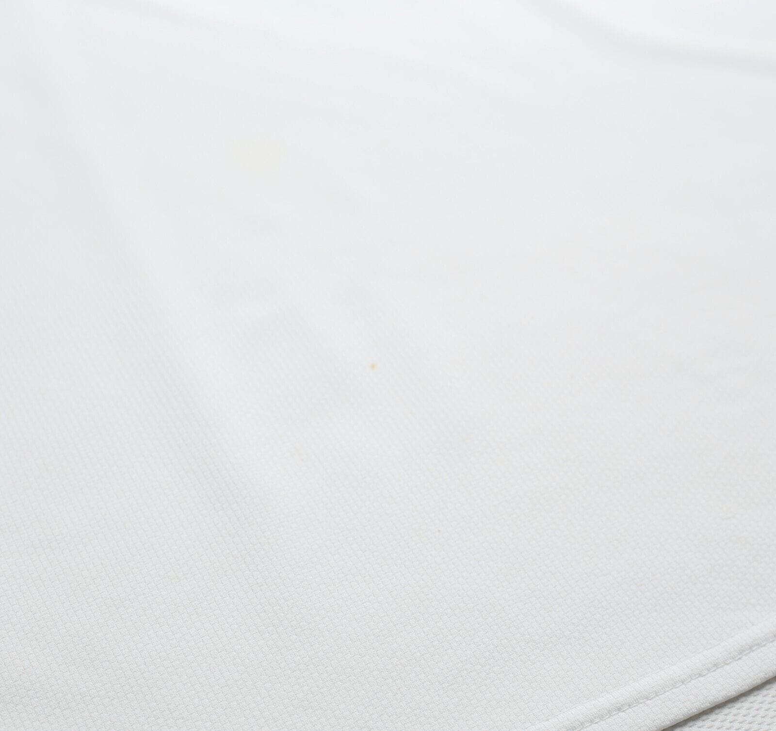 2006/08 RONALDO #7 Manchester United Vintage Nike Away Football Shirt (L)