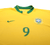 2006/08 RONALDO #9 Brazil Vintage Nike Home Football Shirt Jersey (XL)