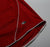 2006/08 TORRES #9 Liverpool Vintage adidas Home Football Shirt (S)