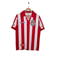 2006 Chivas Guadalajara Puma Home Medium Excellent