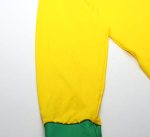 2006 WALES Vintage Kappa Long Sleeve Away Football Shirt (L/XXL) BNWT