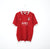 2007/08 ABERDEEN Vintage Nike Home Football Shirt Jersey (M)
