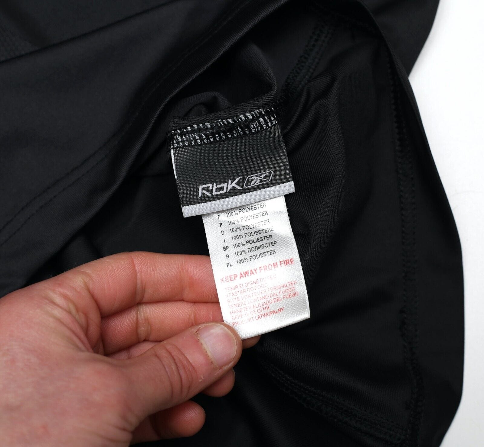 2007/08 ANELKA #39 Bolton Wanderers Vintage Reebok Away Football Shirt (M/L)