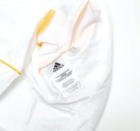 2007/08 BECKHAM #23 LA Galaxy Vintage adidas Home Football Soccer Shirt (S) MLS