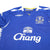 2007/08 CAHILL #17 Everton Vintage Umbro Home Football Shirt Jersey (S)