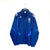 2007/08 CHELSEA Vintage adidas Football Rain Coat Jacket 44/46 (XL) Drogba Era