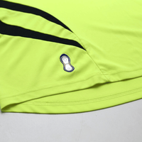 2007/08 Drogba #11 Chelsea Vintage adidas Away Football Shirt (M)