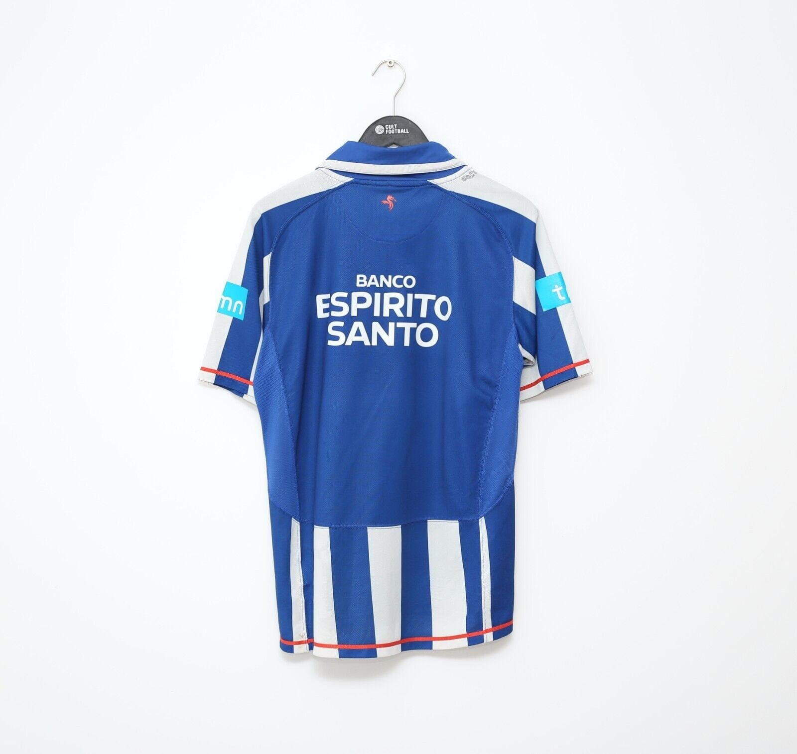 2007/08 FC PORTO Vintage Nike Football Shirt Jersey (M