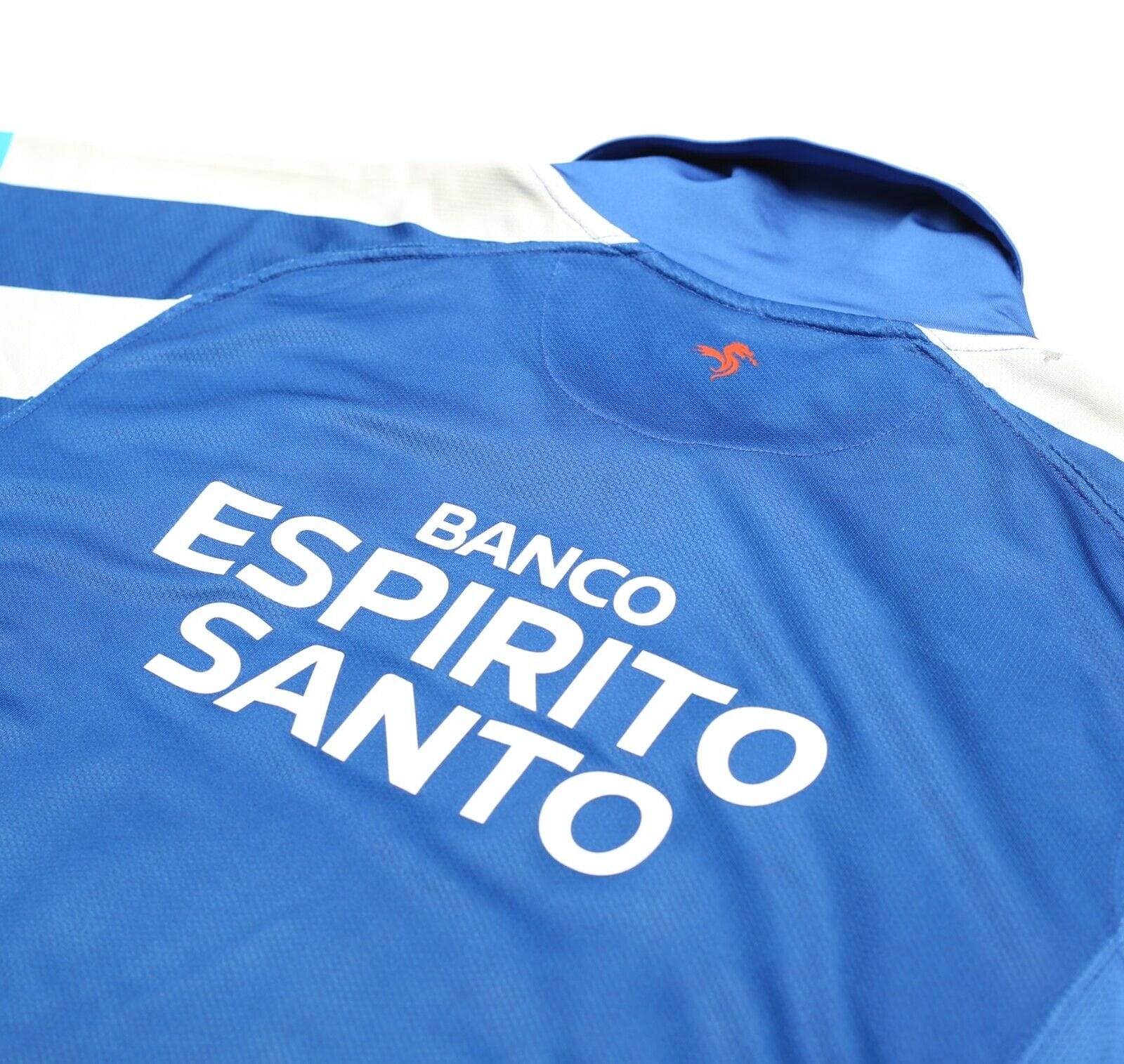 2007/08 FC PORTO Vintage Nike Football Shirt Jersey (M)