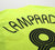 2007/08 LAMPARD #8 Chelsea Vintage adidas UCL Away Football Shirt (M) BNWT