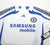 2007/08 LAMPARD #8 Chelsea Vintage adidas UCL Third Football Shirt (M) BNWT