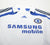 2007/08 LAMPARD #8 Chelsea Vintage adidas UCL Third Football Shirt (M) BNWT