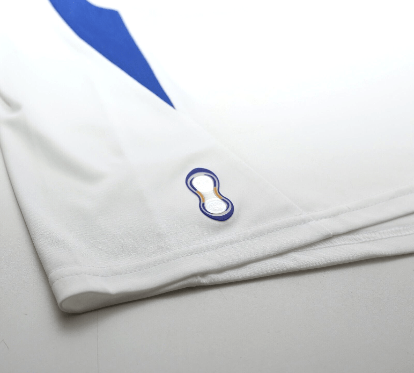 2007/08 LAMPARD #8 Chelsea Vintage adidas UCL Third Football Shirt (M) BNWT