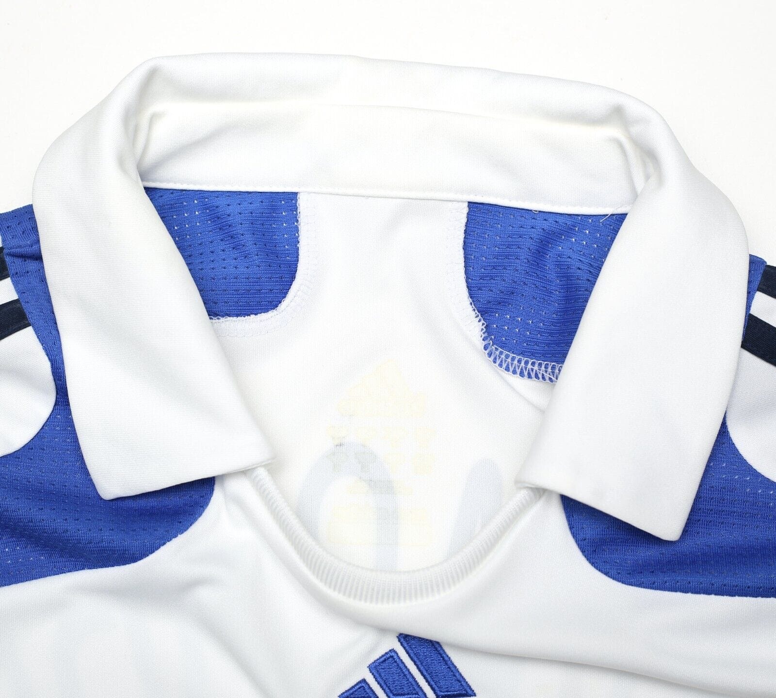 2007/08 LAMPARD #8 Chelsea Vintage adidas UCL Third Football Shirt (M) BNWT