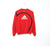 2007/08 LIVERPOOL adidas Climawarm Football Sweatshirt Training Top (M) 38/40