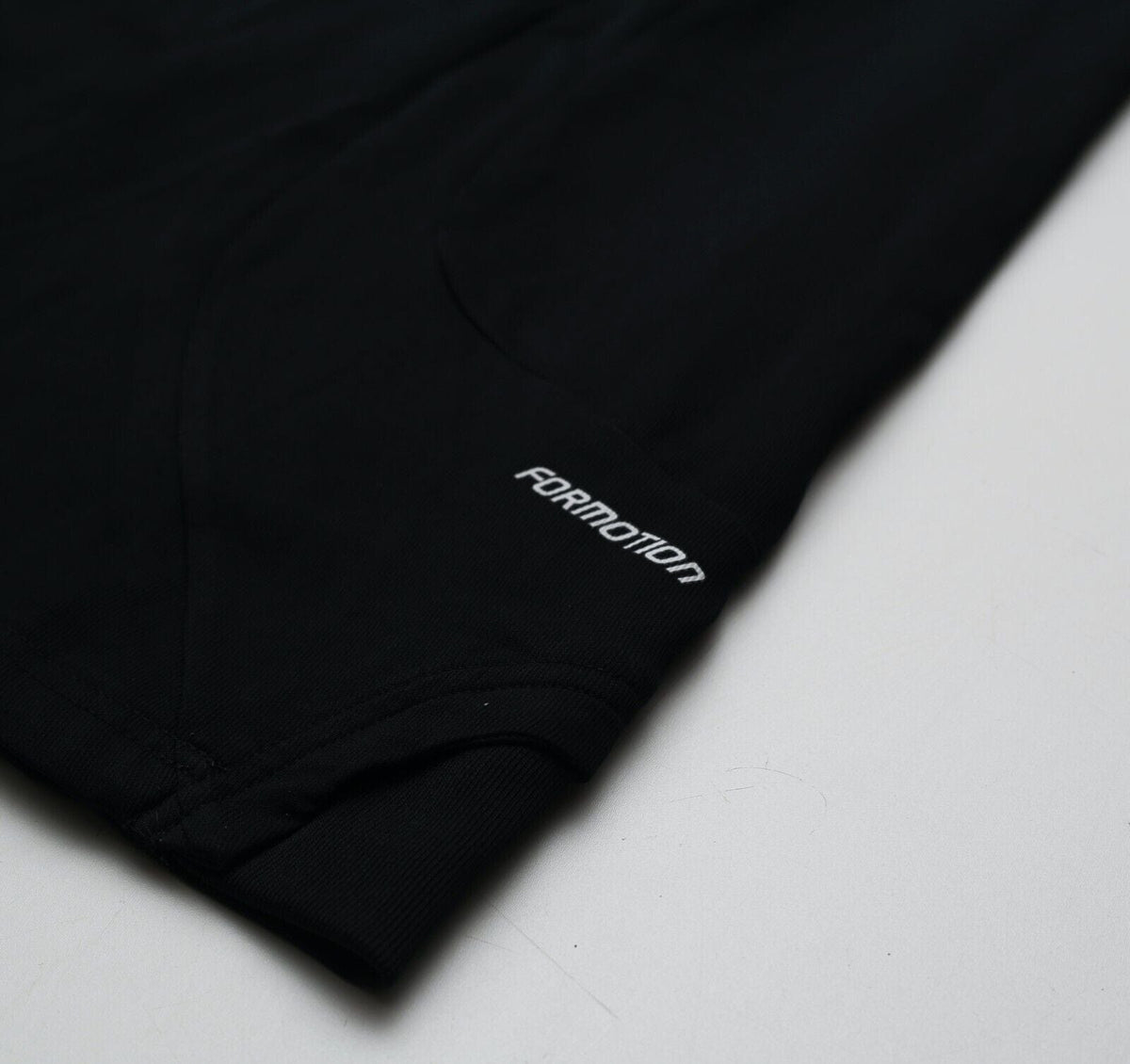 2007/08 LIVERPOOL adidas Formotion Football Player Issue Training Top (M)