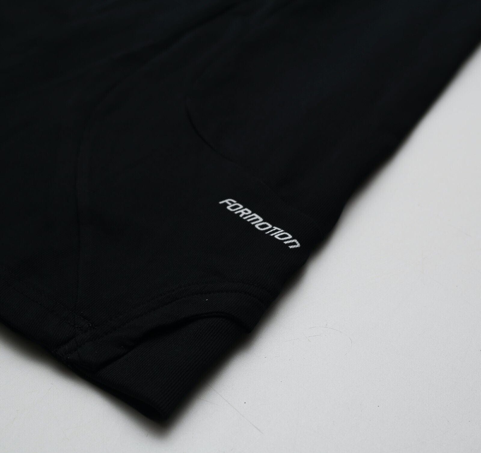 2007/08 LIVERPOOL adidas Formotion Football Player Issue Training Top (M)