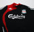 2007/08 LIVERPOOL adidas Formotion Football Player Issue Training Top (M)