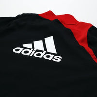 2007/08 Liverpool adidas Formotion Player Issue Football Training Top (M) 42/44