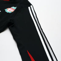 2007/08 Liverpool adidas Formotion Player Issue Football Training Top (M) 42/44