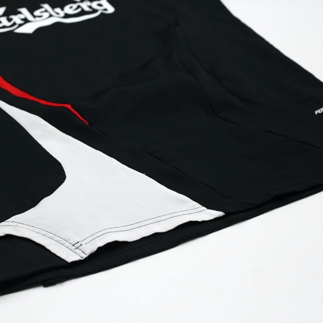 2007/08 Liverpool adidas Formotion Player Issue Football Training Top (M) 42/44