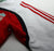 2007/08 LIVERPOOL Vintage adidas Football Track Top Jacket (M)