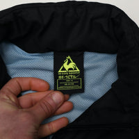 2007/08 Manchester City Vintage le coq sportif Football Training Jacket (S)