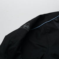 2007/08 Manchester City Vintage le coq sportif Football Training Jacket (S)