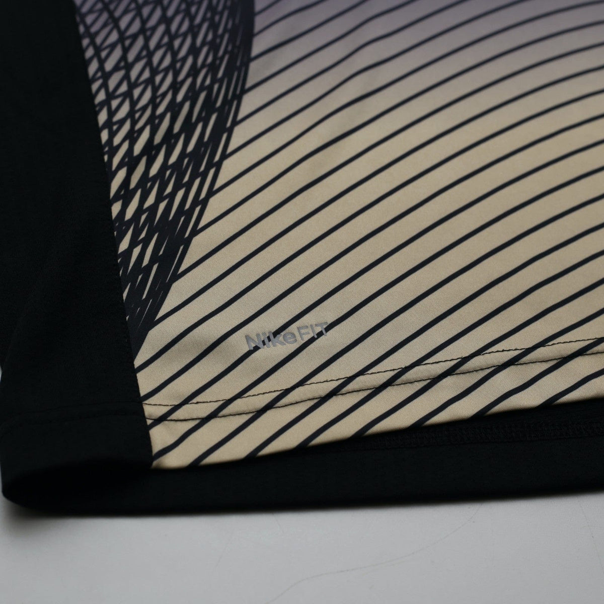 2007/08 Manchester United Vintage Nike Football Training Shirt (L)