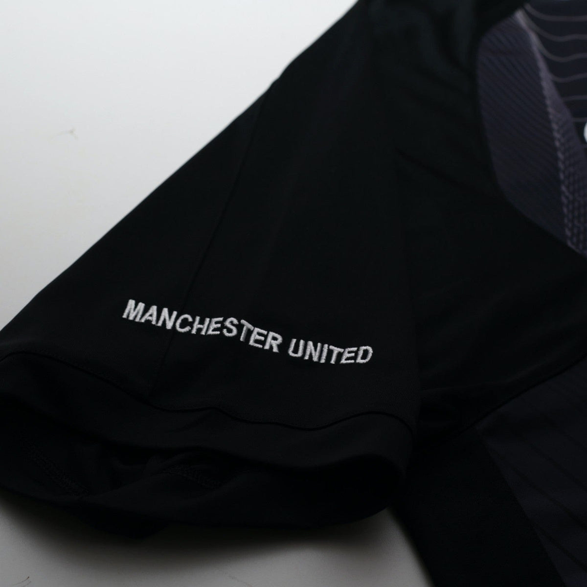 2007/08 Manchester United Vintage Nike Football Training Shirt (L)