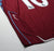 2007/08 NOBLE #16 West Ham United Vintage Umbro Football Shirt (L)