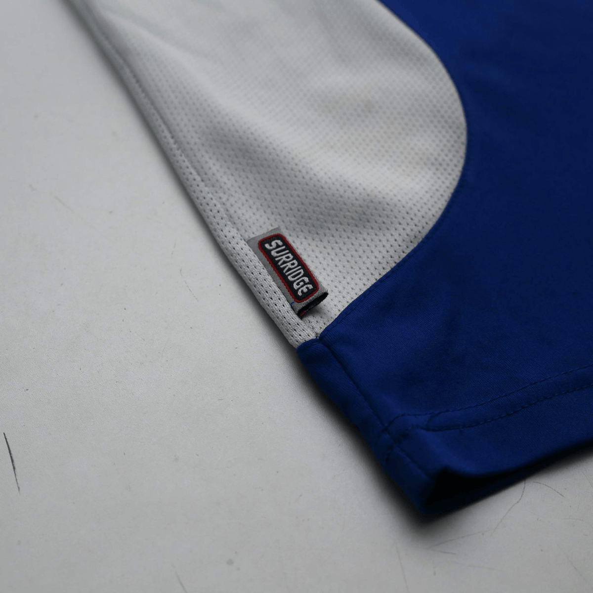 2007/08 Queen Of The South Surridge Home Scottish Cup Final Football Shirt (M)