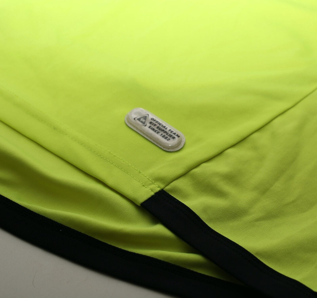 2007/08 SHEFFIELD UNITED Vintage le coq sportif Away Football Shirt (L)