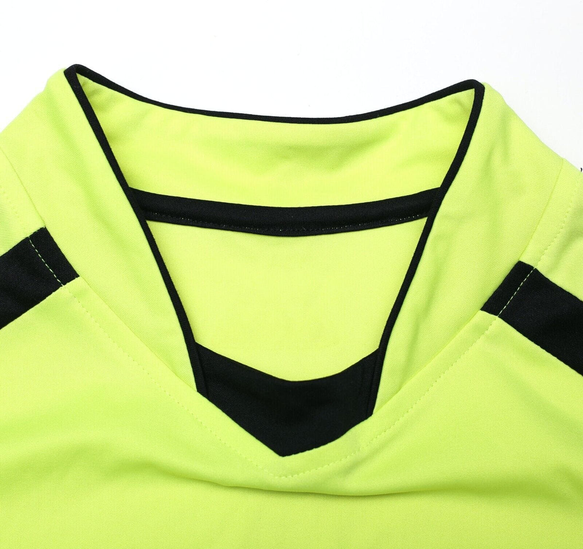 2007/08 SHEFFIELD UNITED Vintage le coq sportif Away Football Shirt (L)