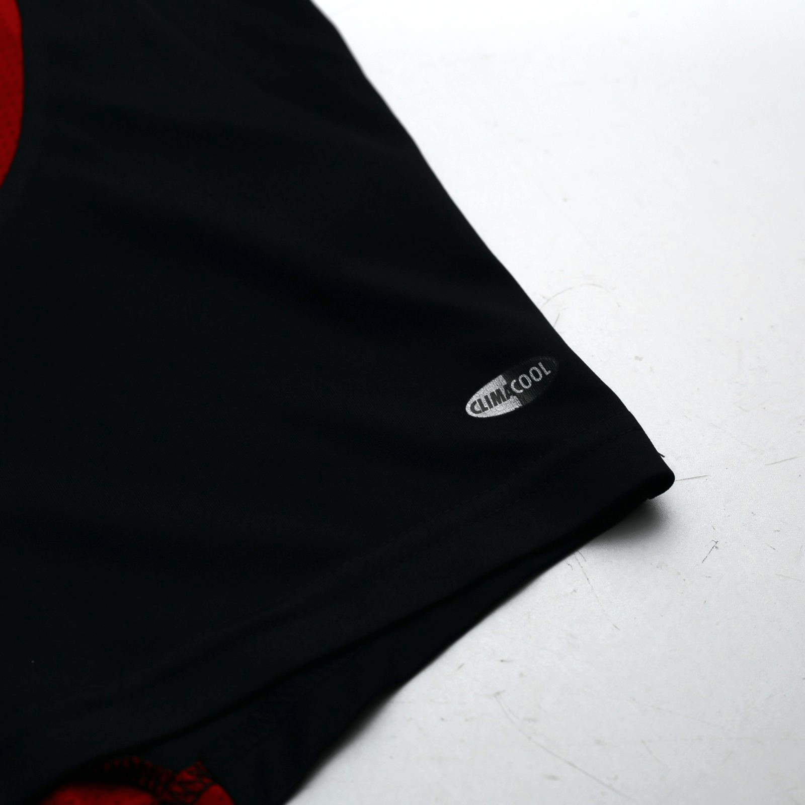 2007/08 Torres #9 Liverpool adidas Third Football Shirt (L)